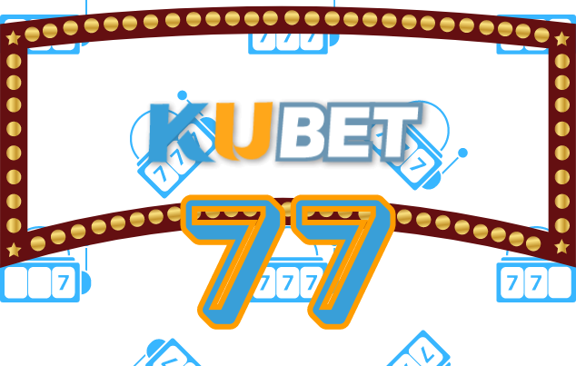 Logo Nhà Cái ku77 Net